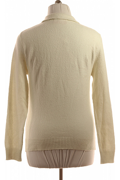 La Martina Pánský Rolák Bílý