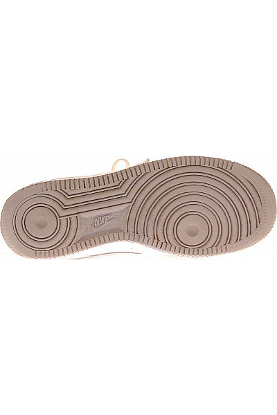 Dámské Tenisky AIR Bílé Nike Vel.  38