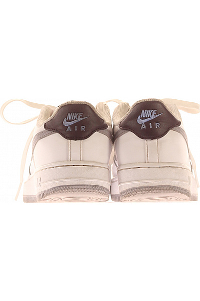 Dámské Tenisky AIR Bílé Nike Vel.  38