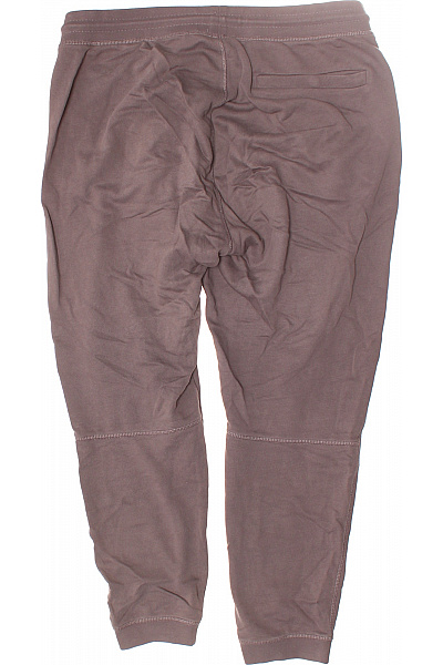 Pánské Kalhoty Šedé Hugo Boss Vel. XL