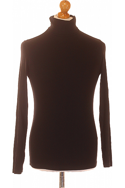 Marc O´Polo Pánské Tričko Černé Vel. M