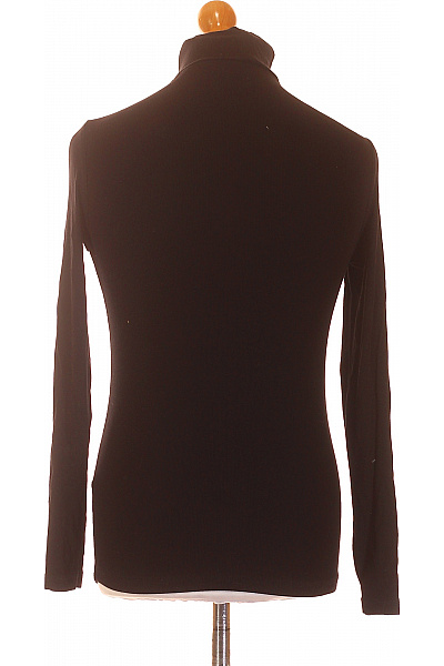 Marc O´Polo Pánské Tričko Černé Vel. M