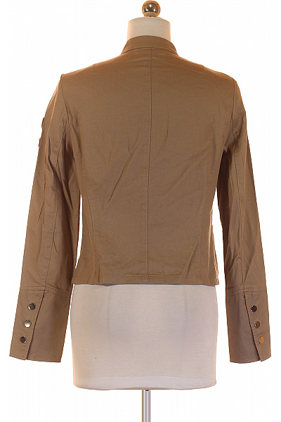 MARC AUREL Dámské Blejzr Šedý Vel. 34