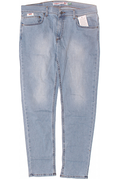 Carrera Boyfriend Dámské Džíny Modré Vel. 48