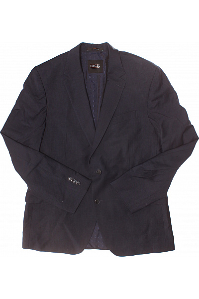 Pánský Komplet Modrý Digel Vel. 52
