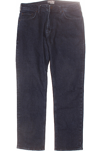 Pánské Rovné Džíny Modré LTB Vel. 34/32