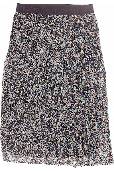 Le Comte Sukně Barevná