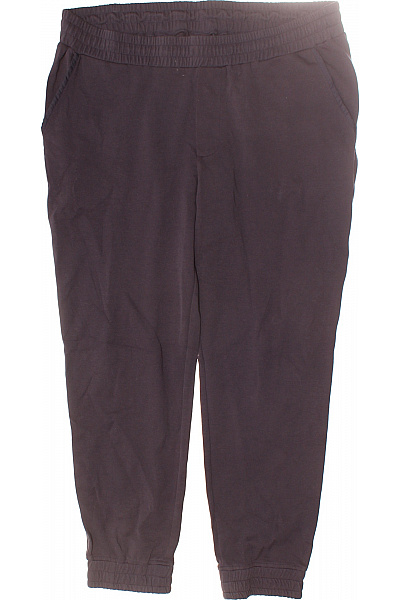 JOOP! Pánské Kalhoty Šedé Vel. XXL