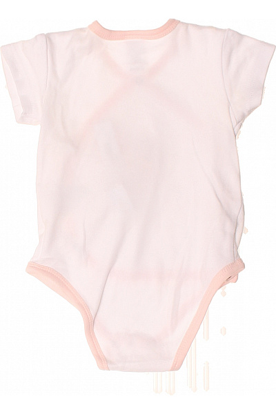 Body Bílý Vel.  68 | Boley | obrázek 2