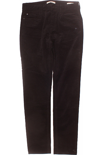 Dámské Kalhoty Černé Esprit Vel. 27-30