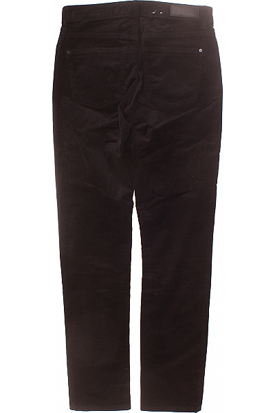 Dámské Kalhoty Černé Esprit Vel. 27-30