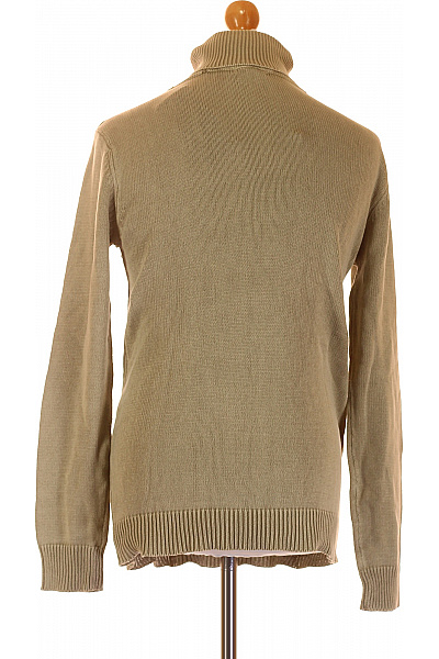 Poolman Pánský Rolák Béžový Vel. M