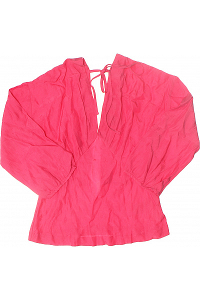 Halenka Růžová GANT Second Hand Vel.  34