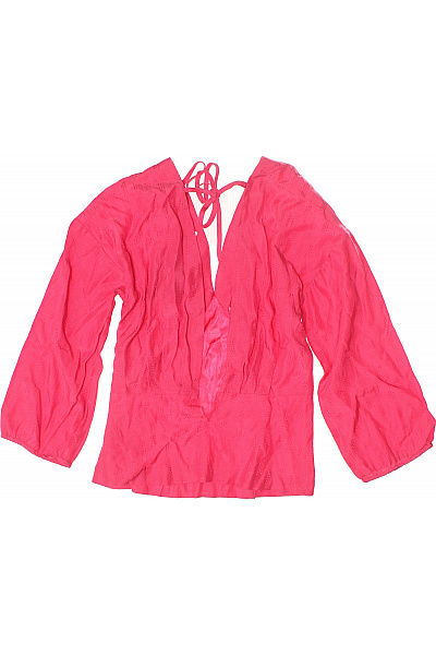 Halenka Růžová GANT Second hand Vel.  34