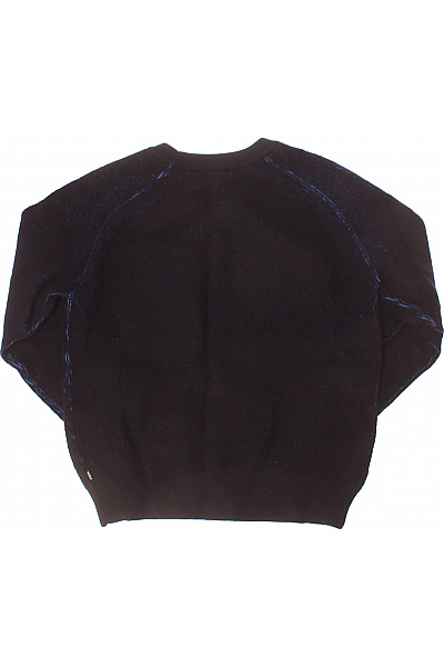 Hugo Boss Chlapecký Svetr Modré Vel. M