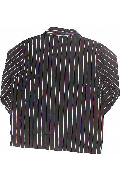 Ambassador1867 Pánské Pyžamo Zelený Second hand Vel.  52