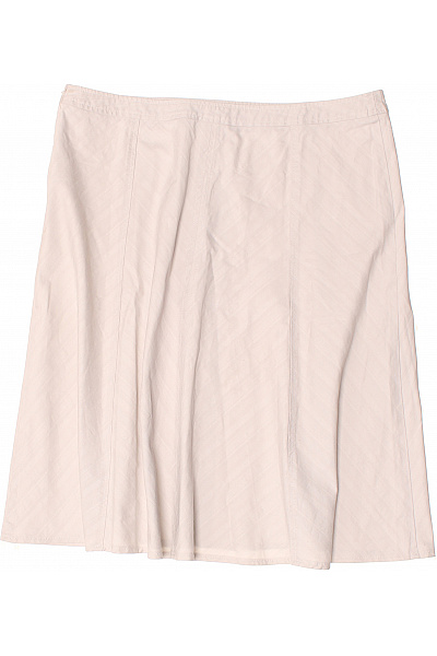 Next  Sukně áčková Šedá | Next | obrázek 3