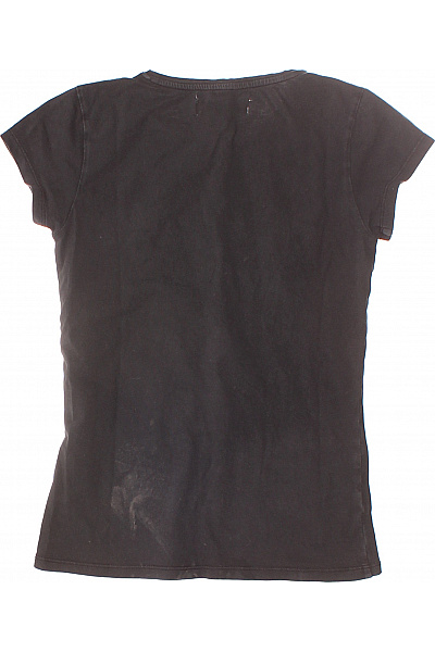 Vingino Dívčí Tričko Šedá