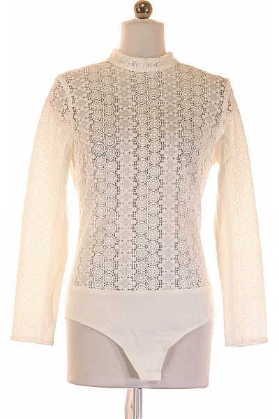 Limberry Halenka Béžová Vel. 36