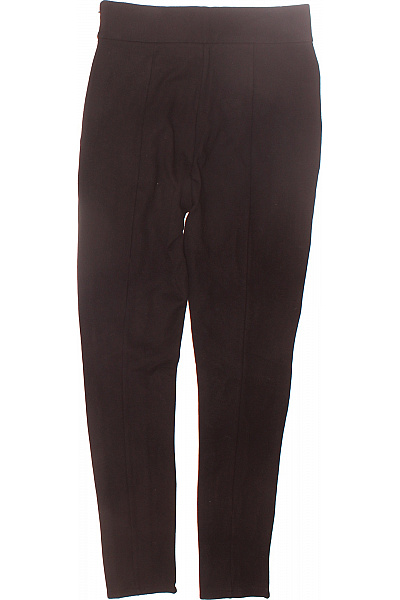 Marc O´Polo Dámské Kalhoty Černé Vel. M