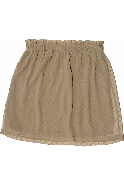 Orsay  Sukně áčková Zelená | Orsay | obrázek 2