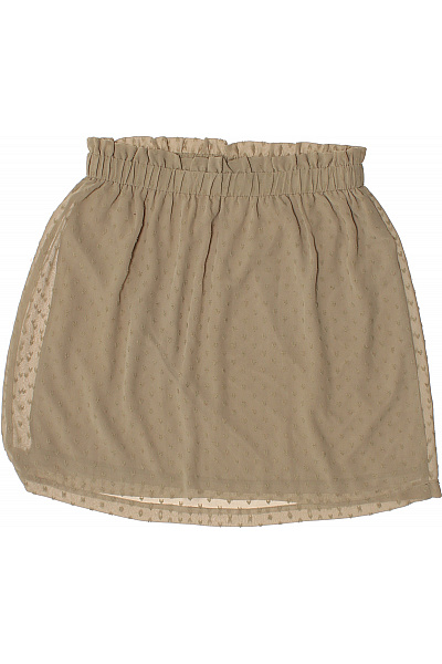 Orsay  Sukně áčková Zelená | Orsay | obrázek 3