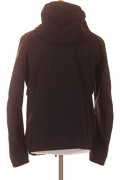 Pánská Přechodné Bundy Modrá Woolrich Vel. M