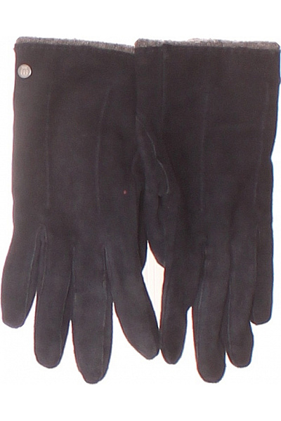  Rukavice Modré Roeckl Second hand