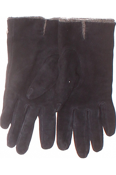  Rukavice Modré Roeckl Second hand