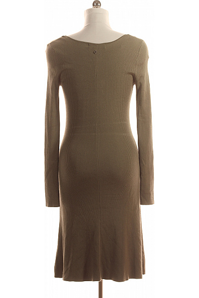 Šaty Zelené Guess Vel. L