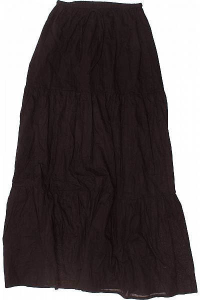 House Sukně Černá Vel. XS | House | obrázek 2