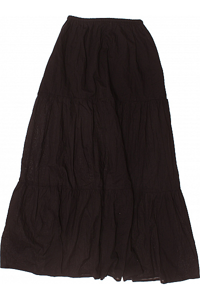 House Sukně Černá Vel. XS | House | obrázek 3