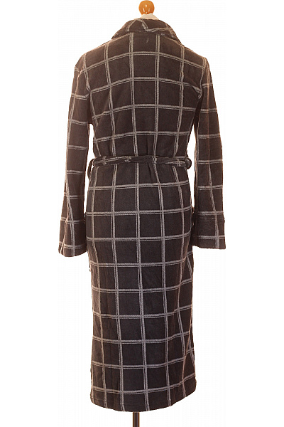 Ben Sherman Pánské Prádlo Šedý Vel. S