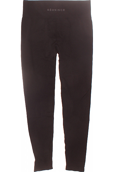 Funkční Prádlo Dámské Černé Vel. L