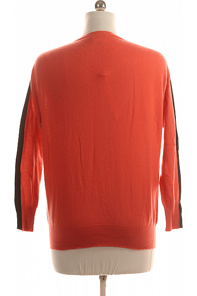 Dámský Svetr Barevný ARMANI Vel. 38