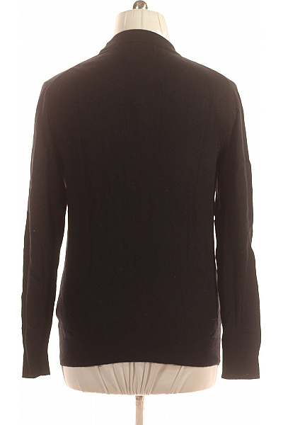 Pánský Pulovr Černý Marc O´Polo Vel. L