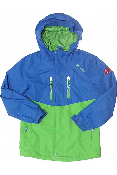 Chlapecké Oblečení Barevná TROLLKIDS Second hand