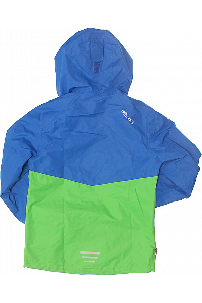 Chlapecké Oblečení Barevná TROLLKIDS Second hand