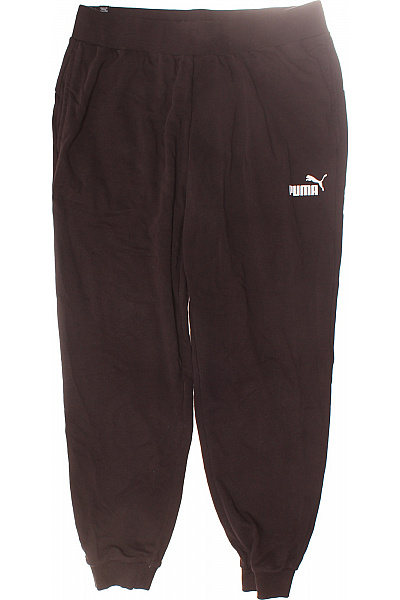 Puma Sportovní Dámské Kalhoty Černé Vel. XL