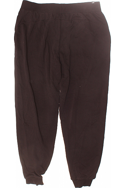 Puma Sportovní Dámské Kalhoty Černé Vel. XL