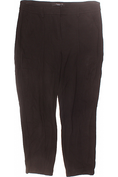 Dámské úzké Černé Max Mara