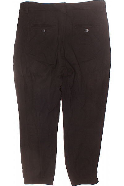 Dámské úzké Černé Max Mara | Max Mara | obrázek 2