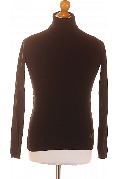 Roberto Cavalli Pánský Rolák Černý