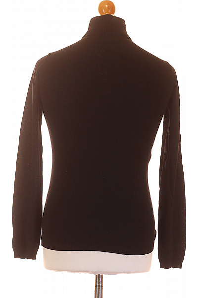 Roberto Cavalli Pánský Rolák Černý