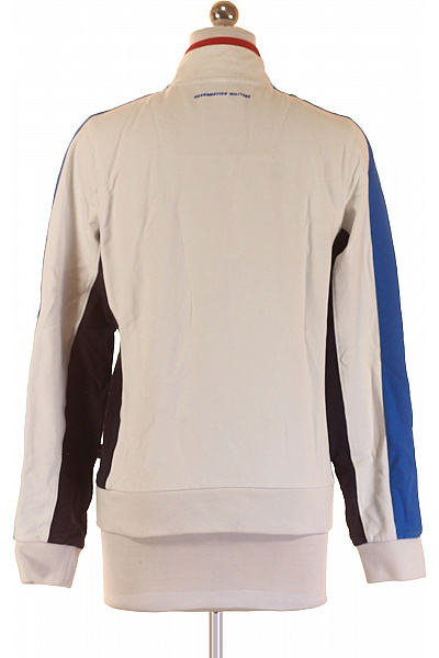 Aeronautica Militare Dámská Mikina Barevná Second hand Vel. S