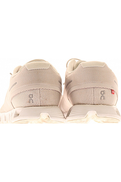 On  Dámské Tenisky Béžové Vel. 39