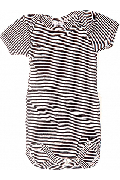 Petit-Bateau  Body Modrý