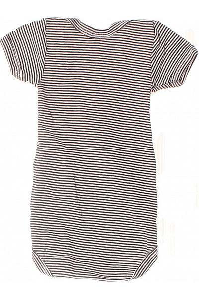 Petit-Bateau  Body Modrý | Petit-Bateau | obrázek 2