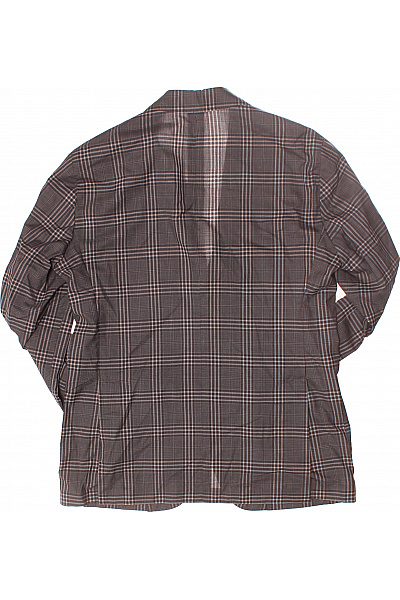 Společenský Dámský Komplet Šedý Vel. 50