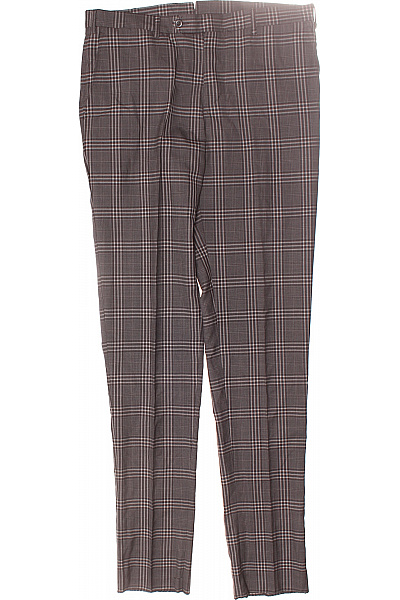 Společenský Dámský Komplet Šedý Vel. 50